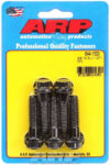 ARP Bolt Kit- 12pt. (5) 3/8-16 x 1.500 - 644-1500