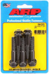 ARP Bolt Kit - 12pt. (5) 3/8-16 x 2.000 - 644-2000