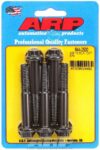 ARP Bolt Kit - 12pt. (5) 3/8-16 x 2.500 - 644-2500