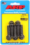 ARP Bolt Kit - 12pt. (5) 7/16-14 x 1.500 - 645-1500