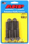 ARP Bolt Kit - 12pt 5pk 7/16-14 x 2.750 - 645-2750