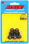 ARP Bolt Kit 6pt (5pk) 5/16-18 x .560 - 651-0560