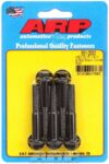 ARP Bolt Kit - 6pt. (5) 5/16-18 x 2.000 - 651-2000