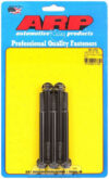 ARP Bolt Kit - 6pt. (5) 5/16-18 x 3.750 - 651-3750