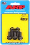 ARP Bolt Kit - 6pt. (5) 3/8-16 x .750 - 652-0750