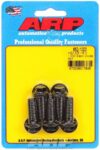 ARP Bolt Kit - 6pt. (5) 3/8-16 x 1.000 - 652-1000