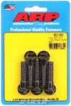 ARP Bolt Kit - 6pt. (5) 3/8-16 x 1.500 - 652-1500