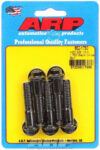 ARP Bolt Kit - 6pt. (5) 3/8-16 x 1.750 - 652-1750