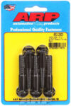 ARP Bolt Kit - 6pt. (5) 3/8-16 x 2.000 - 652-2000