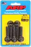 ARP Bolt Kit - 6pt. (5) 7/16-14 x 1.500 - 653-1500
