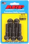 ARP Bolt Kit - 6pt. (5) 7/16-14 x 1.750 - 653-1750