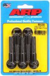 ARP Bolt Kit - 6pt. (5) 7/16-14 x 2.000 - 653-2000