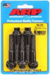 ARP Bolt Kit - 6pt. (5) 7/16-14 x 2.250 - 653-2250
