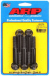 ARP Bolt Kit - 6pt. (5) 7/16-14 x 2.750 - 653-2750