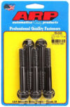 ARP Bolt Kit - 6pt. (5) 7/16-14 x 3.000 - 653-3000