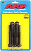 ARP Bolt Kit - 6pt. (5) 7/16-14 x 3.750 - 653-3750