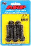 ARP Bolt Kit - 6pt. (5) 7/16-14 x 1.750 - 655-1750
