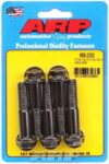 ARP Bolt Kit - 6pt. (5) 7/16-14 x 2.000 - 655-2000