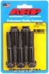 ARP Bolt Kit - 6pt. (5) 7/16-14 x 2.500 - 655-2500