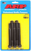 ARP Bolt Kit - 6pt. (5) 7/16-14 x 4.250 - 655-4250