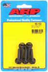 ARP Bolt Kit - 6pt 5pk 6mm x 1.00 x 25mm - 660-1002