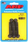 ARP M6 x 1.00 x 50 6pt Bolt Kit - 5pk - 660-1007