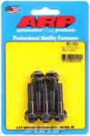 ARP 8mm x 1.25 x 35mm 6pt Bolt Kit 5pk - 661-1004