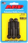 ARP 8mm x 1.25 x 50mm 6pt Bolt Kit (5pk) - 661-1007