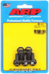ARP Bolt Kit - 6pt. (5) 8mm x 1.25 x 16mm - 661-1017