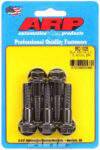 ARP Bolt Kit - 6pt. (5) 10mm x 1.5 x 40mm - 662-1005