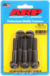 ARP Bolt Kit - 6pt. (5pk) 10mm x 1.5 x 50mm - 662-1007