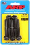 ARP Bolt Kit - 6pt. (5) 10mm x 1.5 x 60mm - 662-1008