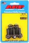 ARP Bolt Kit - 6pt 5pk 10mm x 1.25 x 25mm - 663-1002