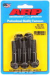 ARP Bolt Kit - 6pt 5pk 10mm x 1.25 x 45mm - 663-1006