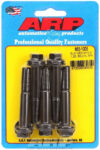 ARP Bolt Kit - 6pt. (5) 10mm x 1.25 x 60mm - 663-1008
