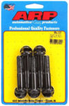 ARP Bolt Kit - 6pt. (5) 12mm x 1.5 x 60mm - 664-1007