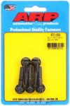 ARP Bolt Kit - 12pt. (5) 6mm x 1.00 x 30mm - 670-1003