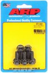 ARP Bolt Kit - 12pt. (5) 8mm x 1.25 x 20mm - 671-1001