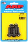 ARP Bolt Kit - 12pt. (5) 8mm x 1.25 x 25mm - 671-1002