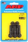 ARP Bolt Kit - 12pt. (5) 8mm x 1.25 x 35mm - 671-1004