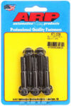 ARP Bolt Kit - 12pt. (5) 8mm x 1.25 x 45mm - 671-1006