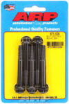 ARP Bolt Kit - 12pt. (5) 8mm x 1.25 x 60mm - 671-1009