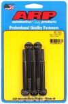 ARP Bolt Kit - 12pt. (5) 8mm x 1.25 x 75mm - 671-1012