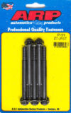 ARP Bolt Kit - 12pt. (5) 8mm x 1.25 x 85mm - 671-1018