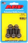 ARP Bolt Kit - 12pt. (5) 10mm x 1.5 x 20mm - 672-1001