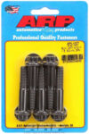 ARP Bolt Kit - 12pt. (5) 10mm x 1.5 x 50mm - 672-1007