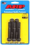 ARP Bolt Kit - 12pt. (5) 10mm x 1.5 x 70mm - 672-1009