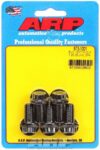 ARP Bolt Kit 12pt 5pk 10mm x 1.25 x 20mm - 673-1001