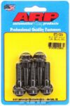 ARP Bolt Kit - 12pt (5pk) 10mm x 1.25 x 35mm - 673-1004