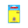 ARP Bolt Kit - SS 12pt 5pk 10-24 x .750 - 701-0750